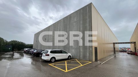 Photo 3 of Industrial buildings for sale in Carrer Can Pau Birol, 32, Mas Xirgu, Girona Capital