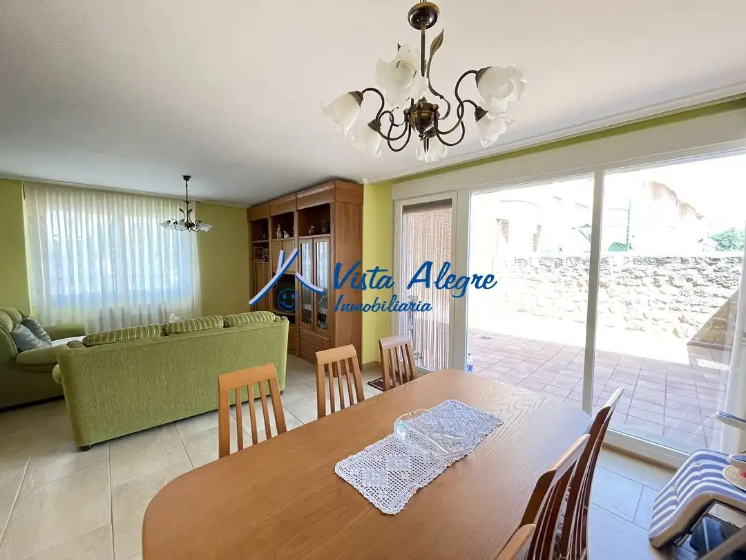 Detached homes for sale in Haro  with Heating, Parquet flooring and Terrace