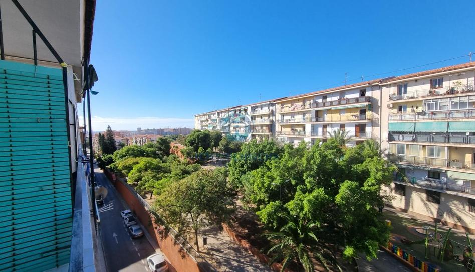 Foto 1 de Dúplex en venda a Virgen del Remedio - Parque Lo Morant, Alicante