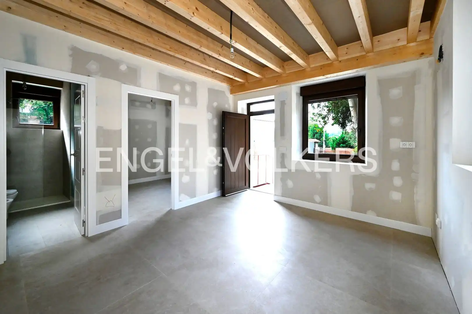 Casa amb terrassa en venda a Barrio Caborredondo, imagen 16