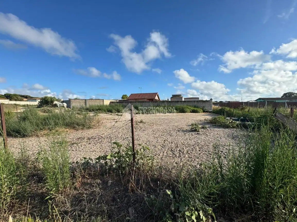 Rural land for sale in Ctra Sanlúcar - Cuatro Pinos, imagen 4