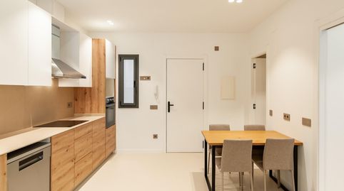 Foto 5 de Piso de alquiler en Carrer Santa Maria, Centre Vila, Vilafranca del Penedès