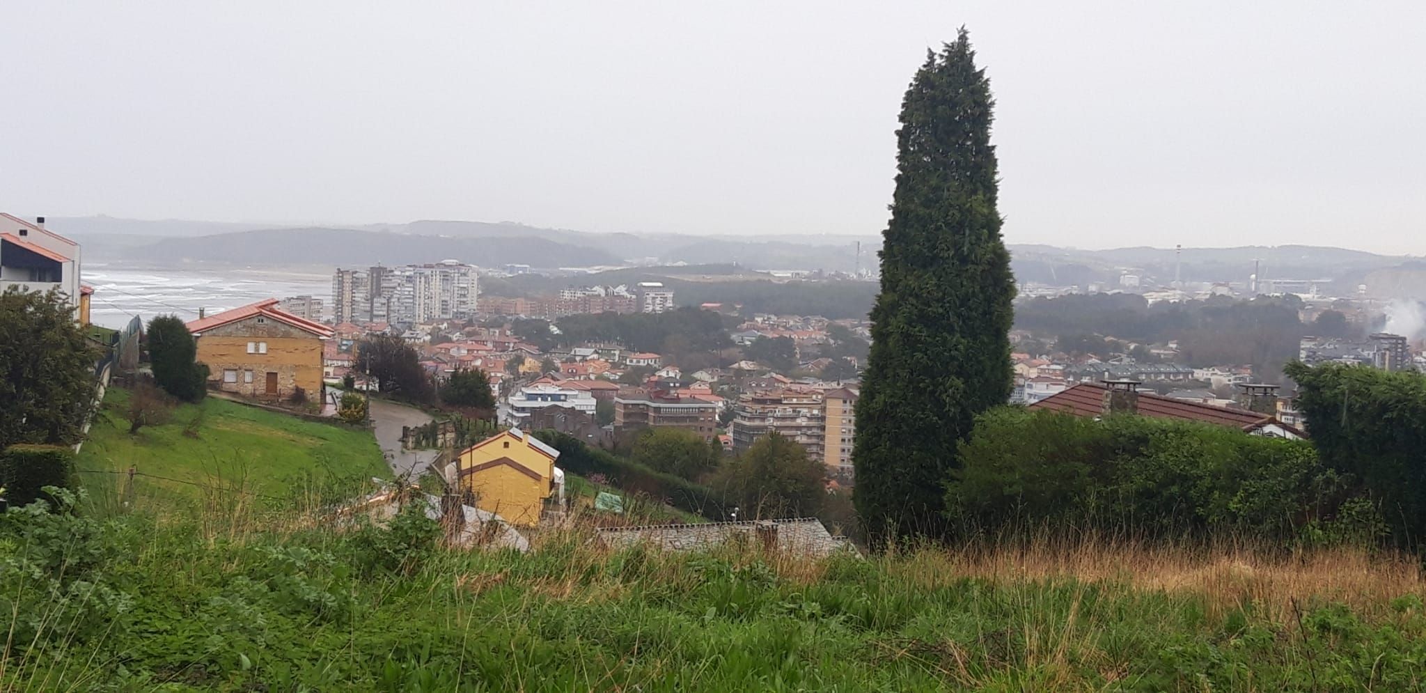 Residential for sale in Castrillón
