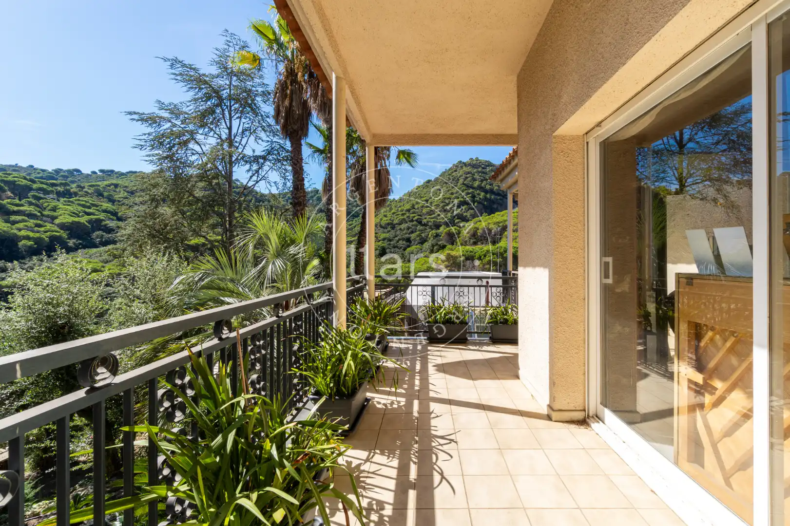 House with terrace for sale in Carrer de Santiago Rusiñol, imagen 19