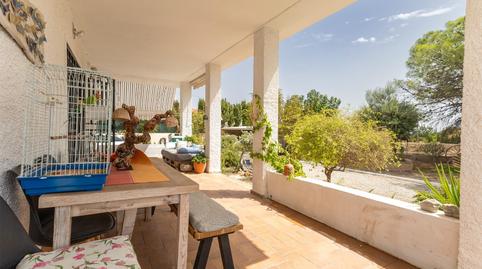 Foto 3 de Casa o xalet en venda a Moralet, Alicante / Alacant