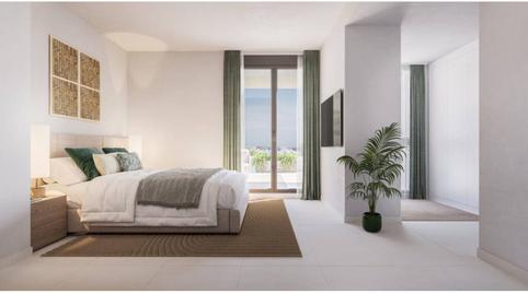 Foto 5 de Àtic en venda a Villa Borghese, 20, Valle Romano Golf, Málaga