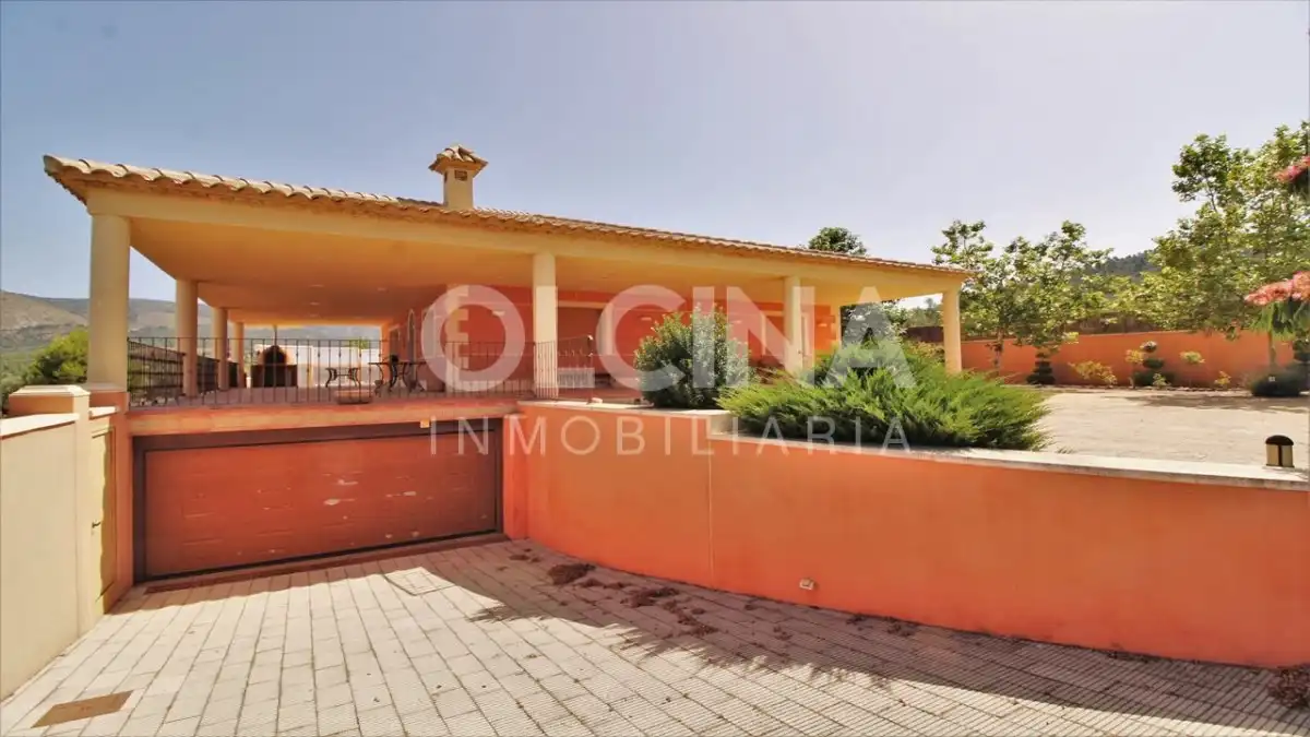 House for sale in Ibi, imagen 57
