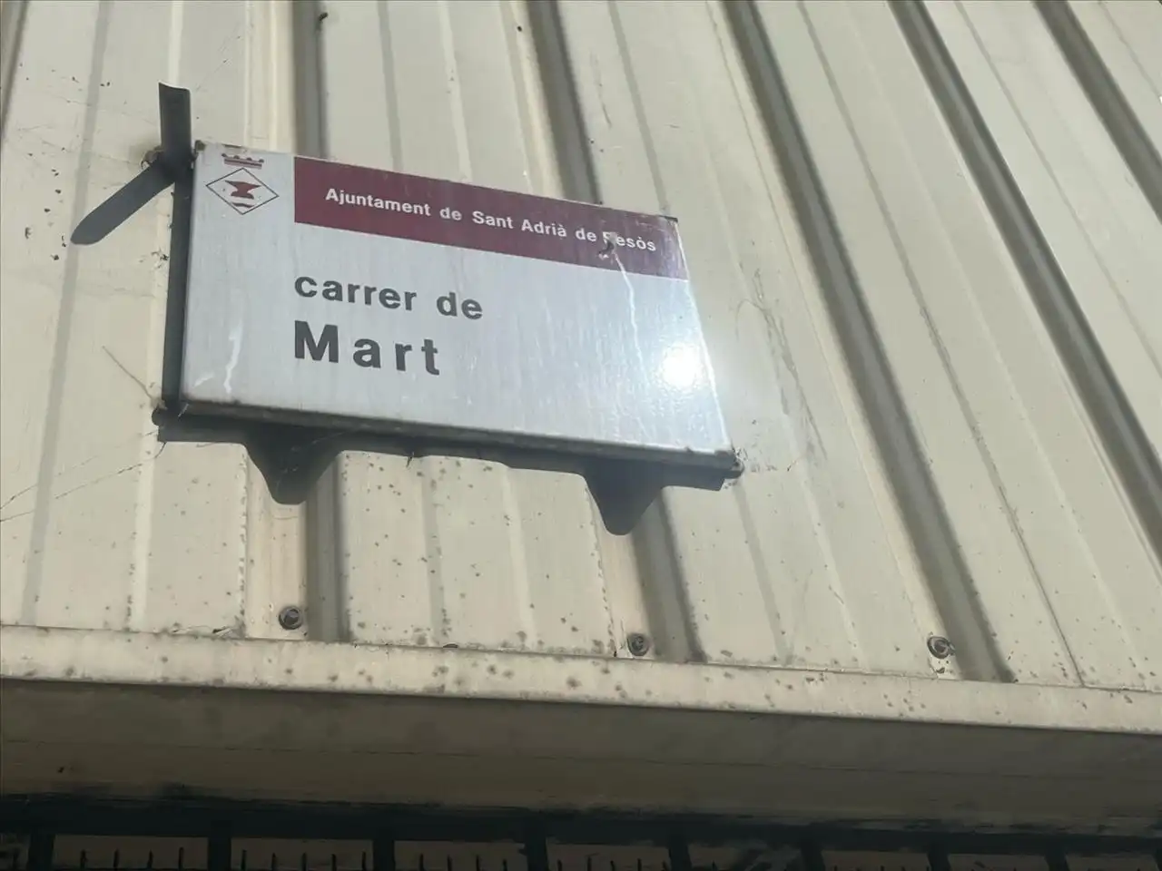 Piso en venta en La Mina, imagen 3