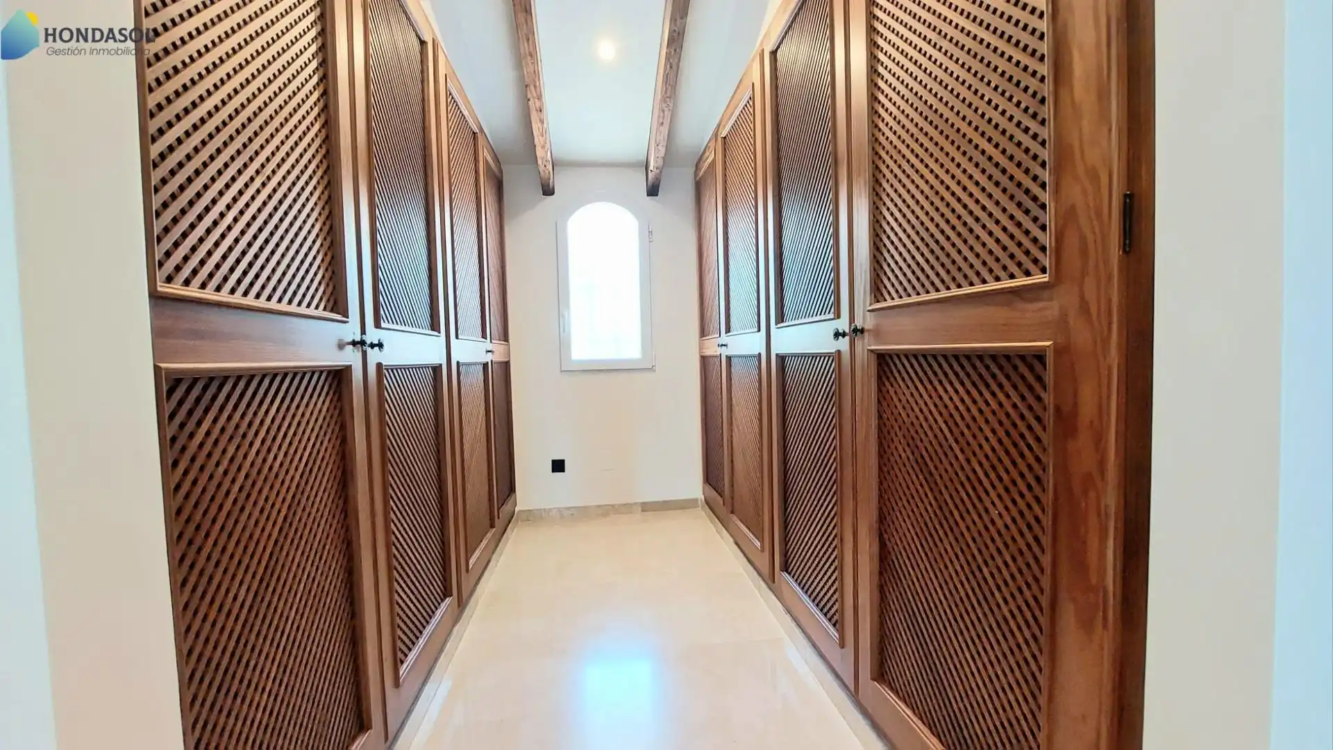 Casa o xalet en venda en Cartagena amb Aire condicionat, Jardí privat i Terrassa