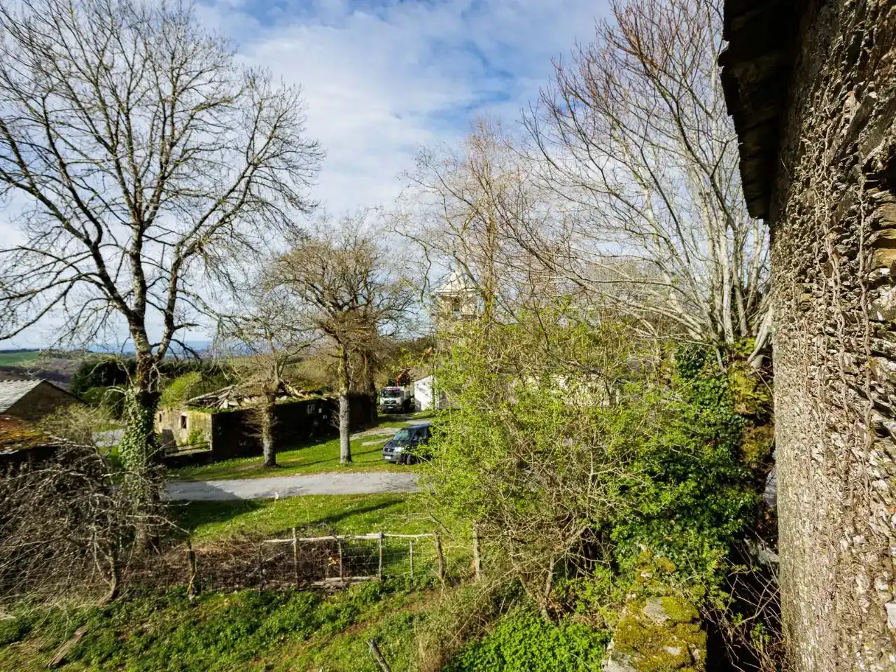 Flat for sale in Castroverde