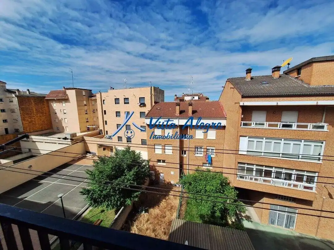 Piso con ascensor en venta en Calle Donantes de Sangre, imagen 22