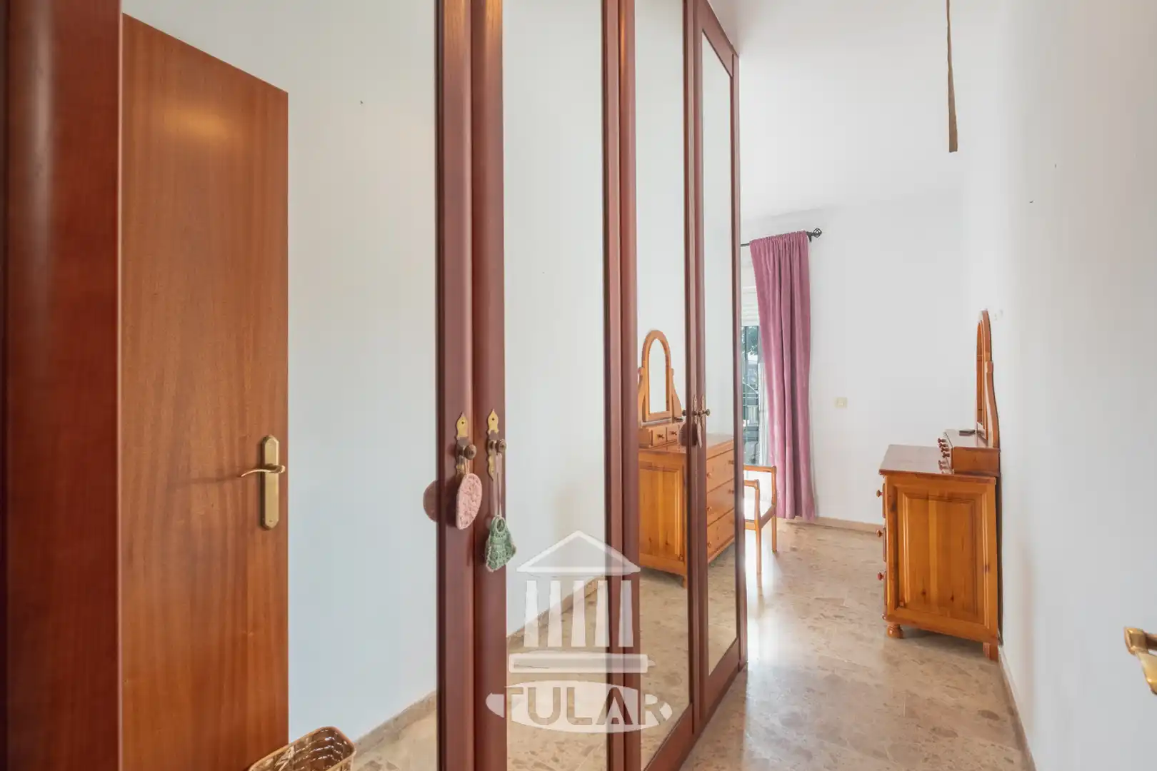 Flat with pool for sale in El Juncal - Vallealto, imagen 25