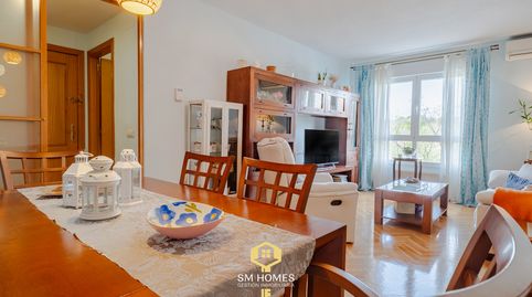 Foto 5 de Piso en venta en Calle de Oporto, La Fortuna, Leganés