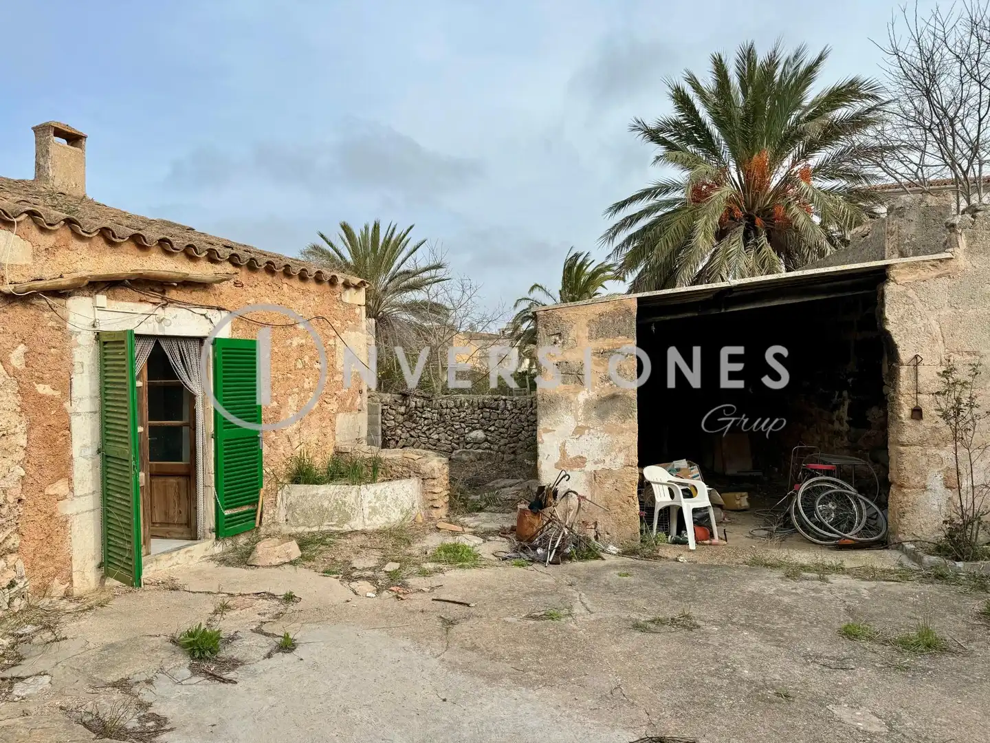 Casa o xalet en venda a Verge Consolació, S'Alquería Blanca - Calonge