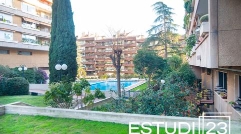 Foto 3 de Pis en venda a La Salut,  Barcelona Capital