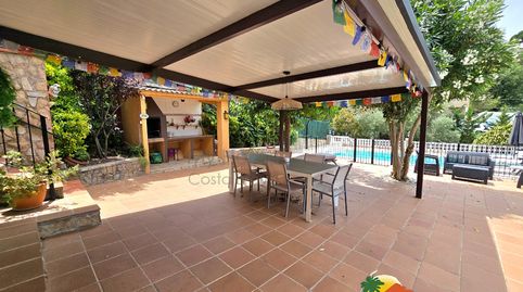 Foto 4 de Casa o chalet en venta en Montbarbat, Maçanet de la Selva