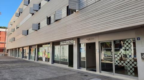 Foto 4 de Oficina en venda a Calle José Rodríguez Ramírez, 11, La Salle - Cuatro Torres,  Santa Cruz de Tenerife Capital