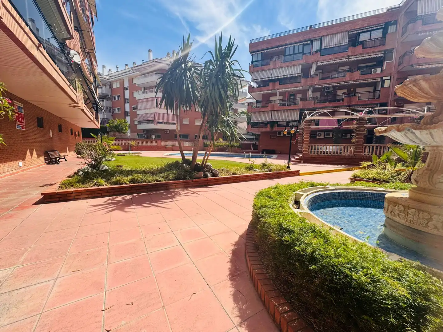 Vista exterior de Pis en venda en Salou amb Aire condicionat, Calefacció i Terrassa