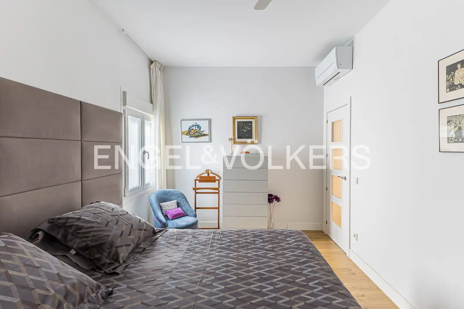 Appartement avec terrasse à vendre à Doctor Castelo, imagen 15