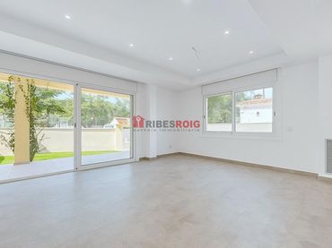 Terraced house with garden for sale in Circumval Lacio