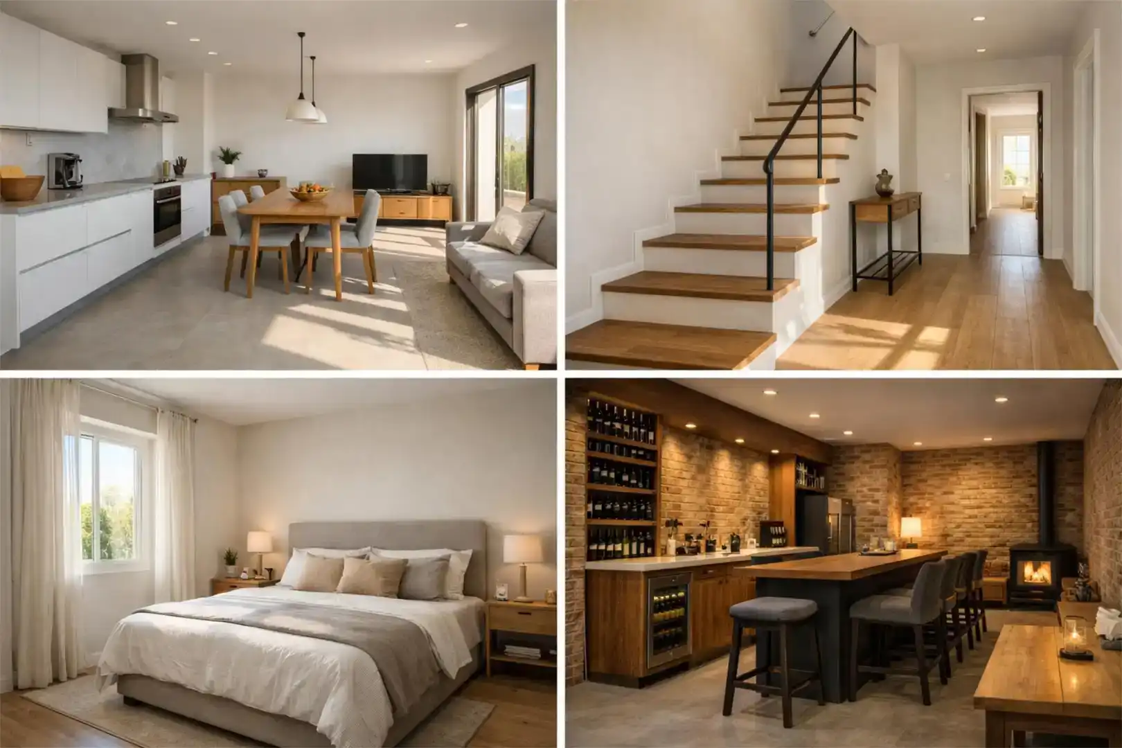 Sala de estar de Terreno en venta en Teruel