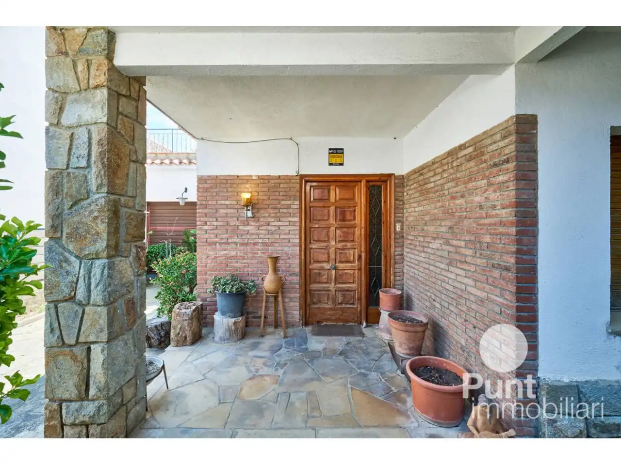 Casa o xalet en venda en Premià de Dalt amb Piscina