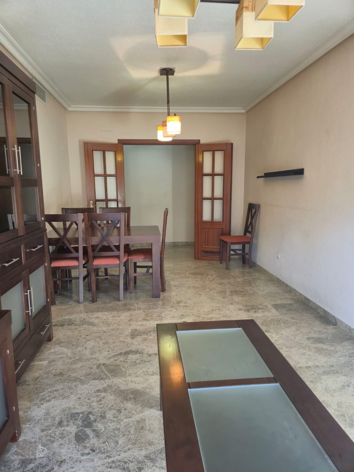 Menjador de Pis en venda en  Córdoba Capital amb Aire condicionat