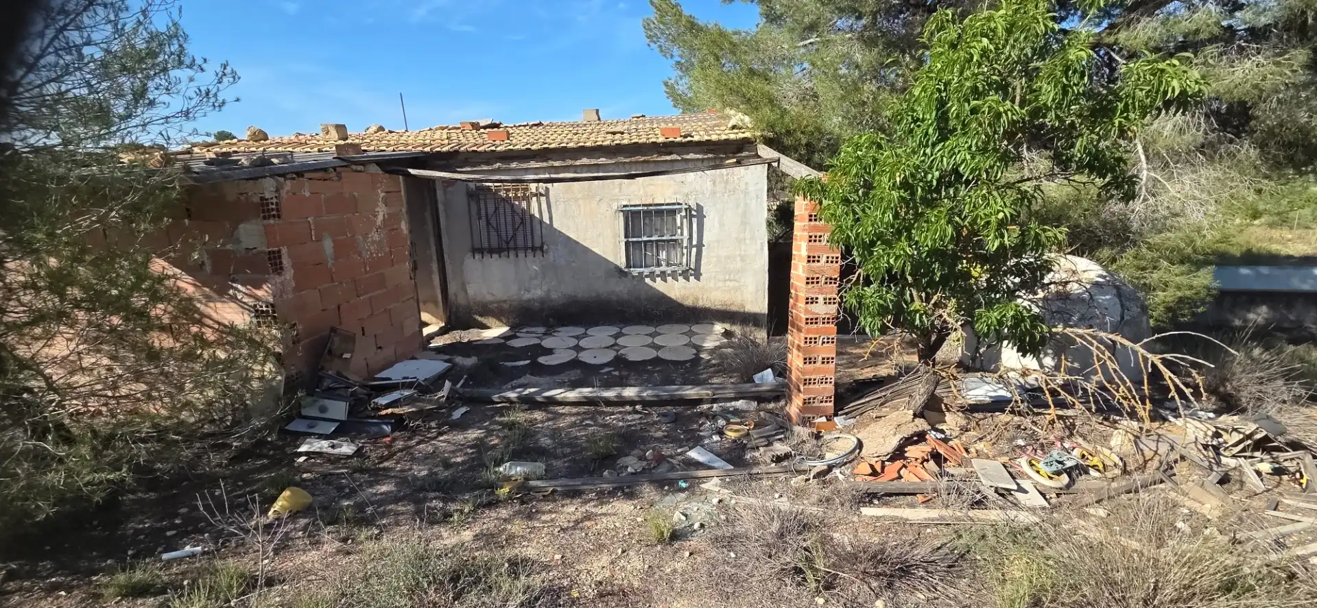 Casa o chalet en venta en El Pinós / Pinoso con Piscina