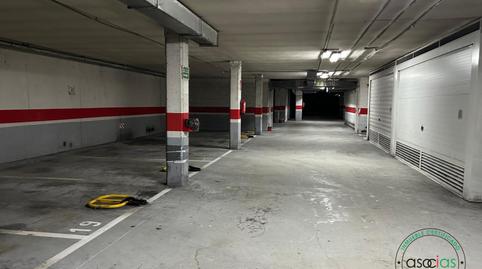 Photo 5 of Garage for sale in Avilés - Cl Ignacio Trabanco, Versalles, Asturias