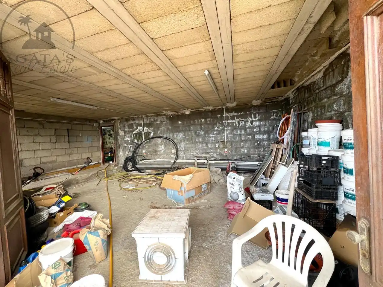 Maison rustique avec piscine à vendre à Buen Paso - La Mancha, imagen 69