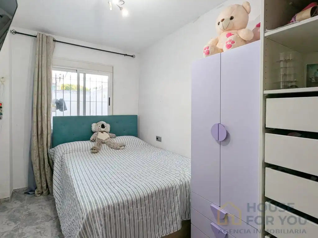 Habitación de Casa o chalet en venta en Los Alcázares