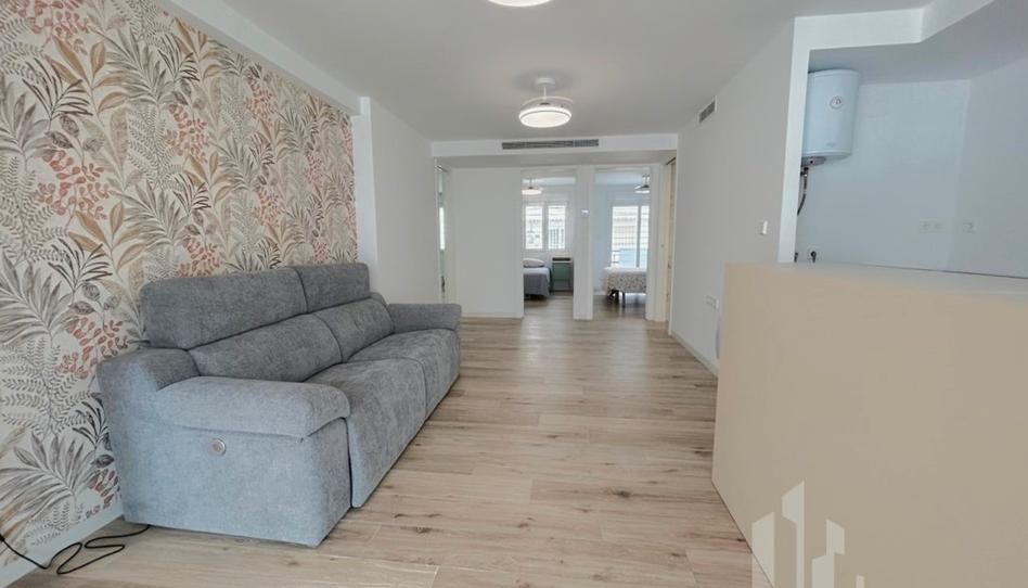 Foto 1 de Piso en venta en Entremares, Murcia