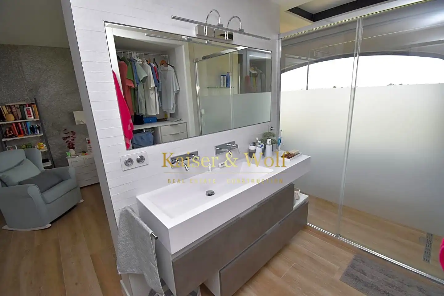 Casa con piscina in vendita a D'Escandinàvia, imagen 22