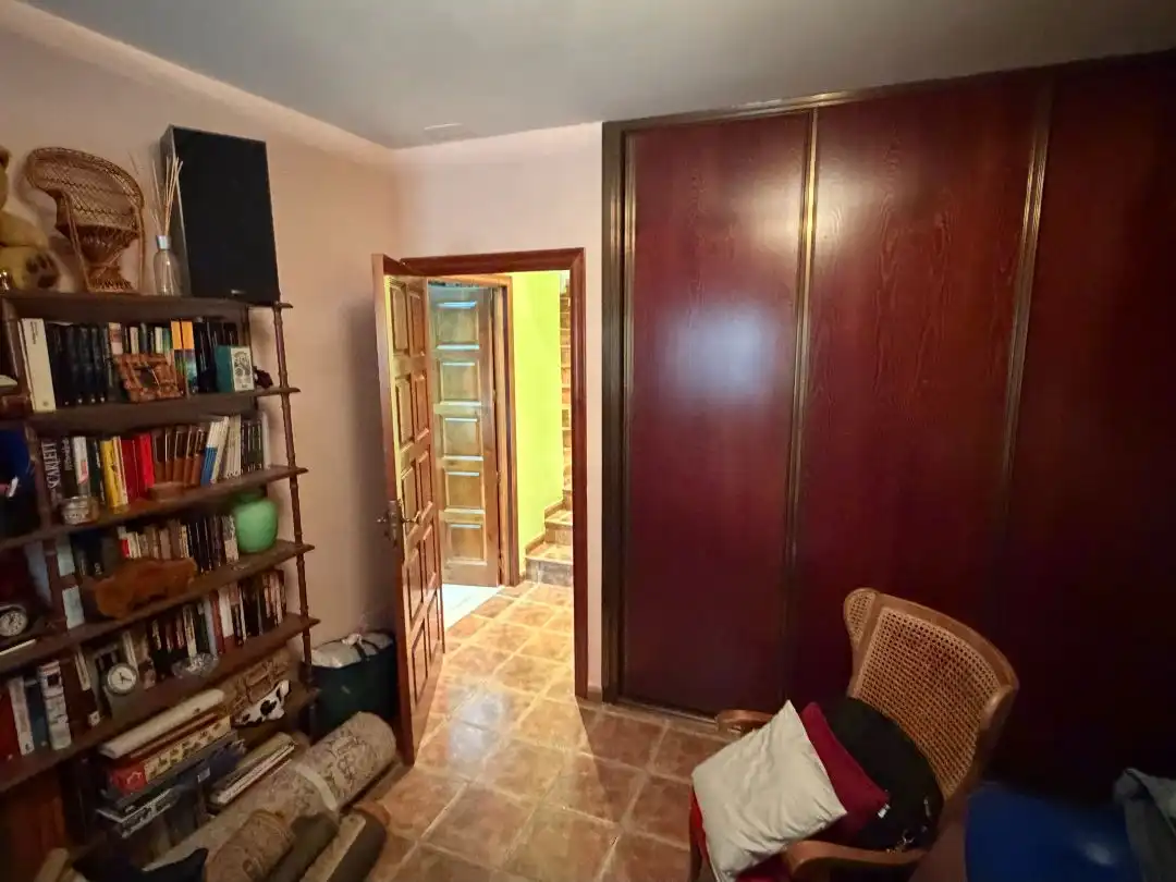 Casa o xalet en venda en Uceda amb Aire condicionat, Calefacció i Jardí privat
