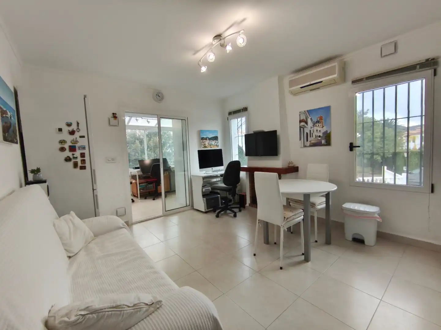 Apartamento con piscina en venta en Pedreguer, imagen 2
