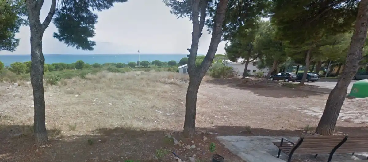 Terreny residencial en venda a SANT SEBASTIAN - FONT NOVA 8, imagen 6