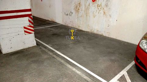 Foto 2 de Garaje en venta en Avenida de Castrelos, Sardoma - Castrelos, Vigo