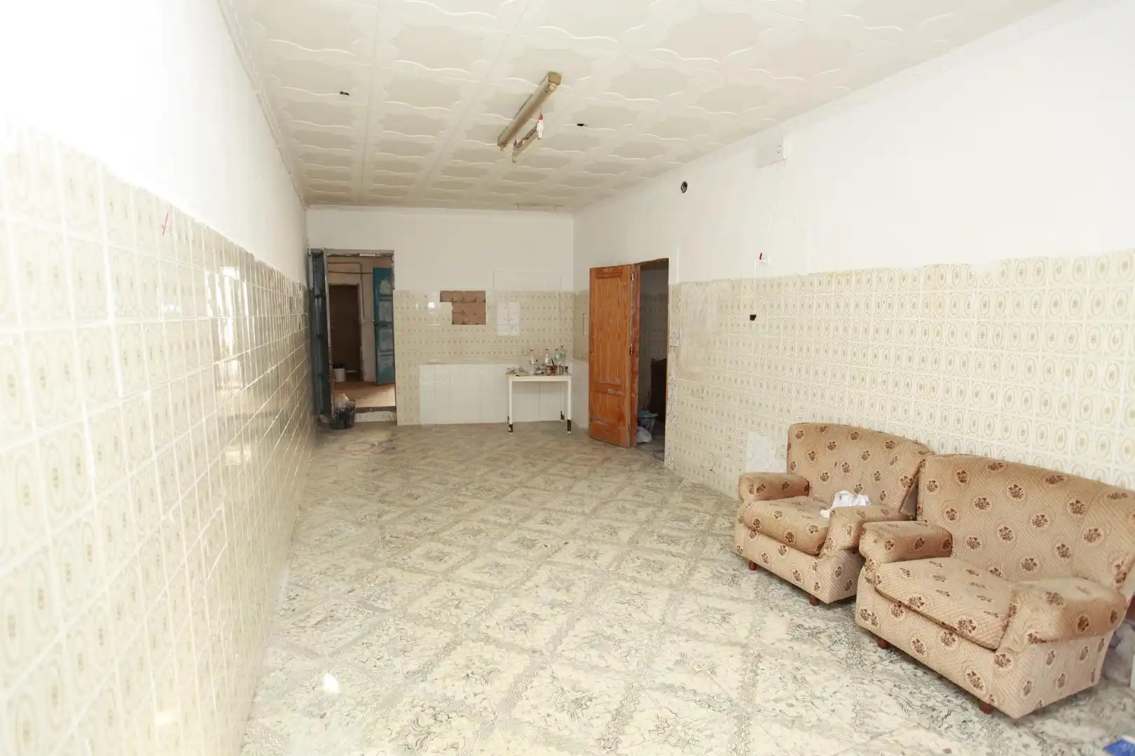 Country homes for sale in Torre-Pacheco