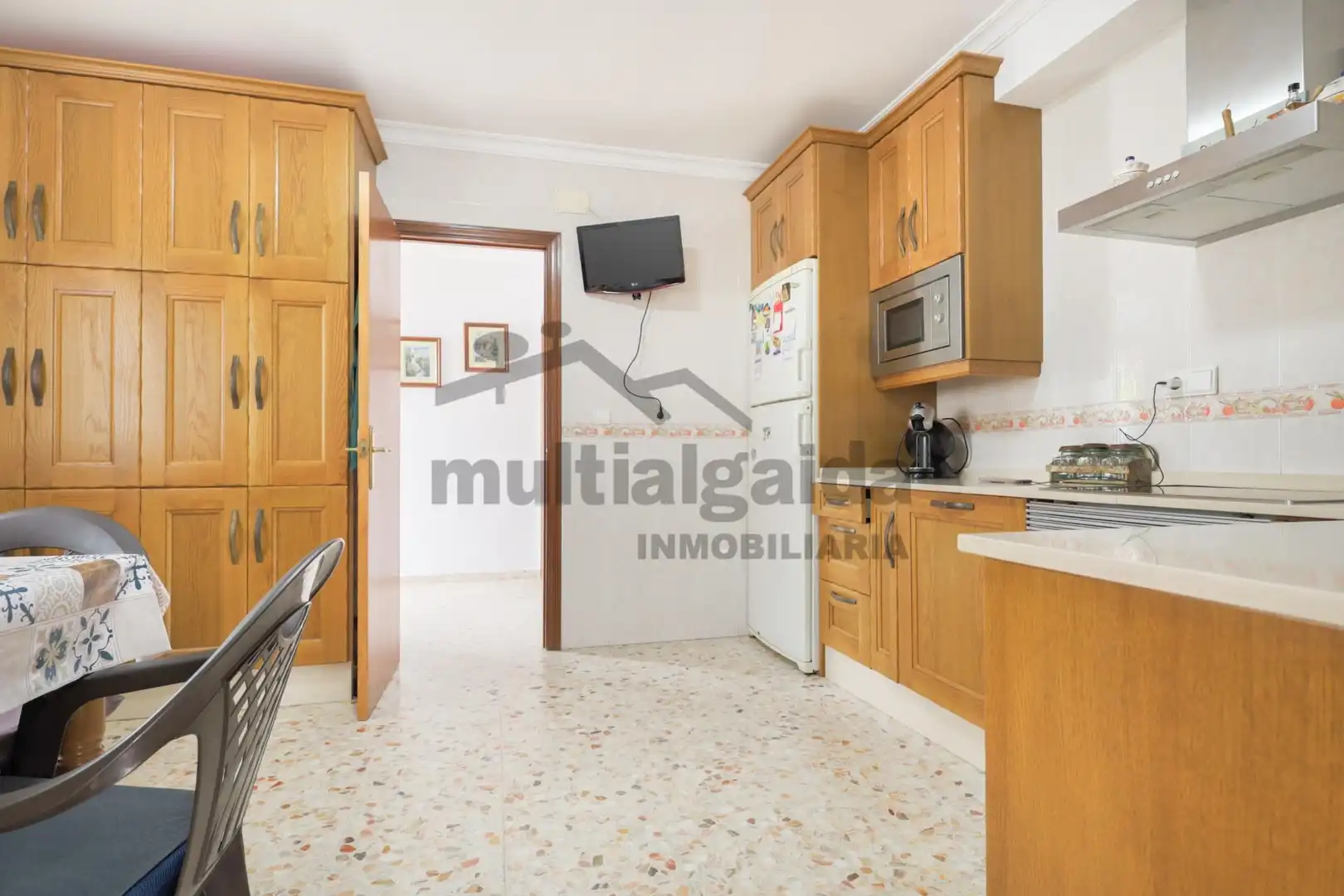 Villa mit Terrasse zum Verkauf in El Pino - Bajo de Guía, imagen 15