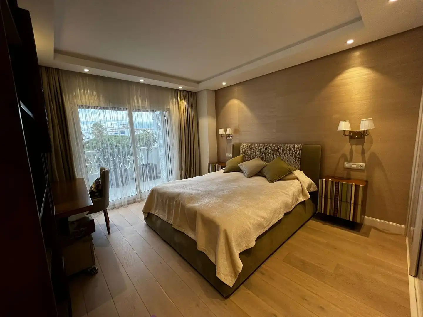 Apartament amb ascensor en venda a Avenida José Banús 17, imagen 19
