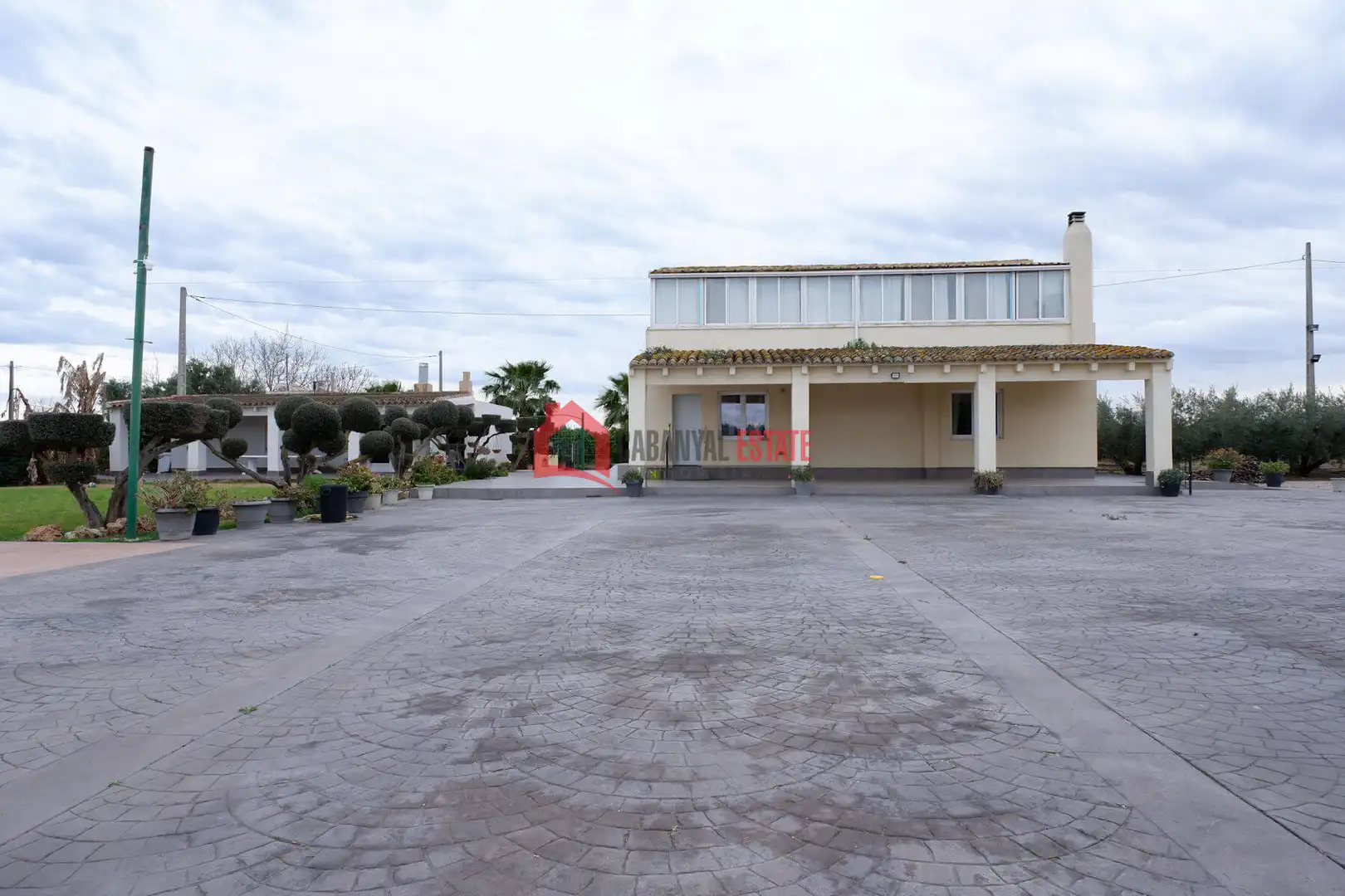 Detached house with pool for sale in Corinto - Almarda, imagen 25
