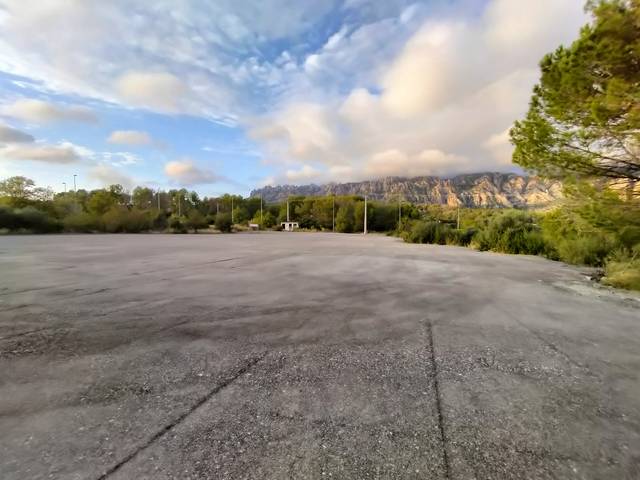 Terreno en Alquiler en El Bruc