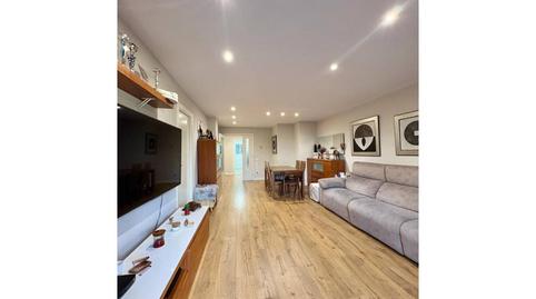 Foto 5 de Pis en venda a Calle Manel Farrés, Parc Central, Sant Cugat del Vallès