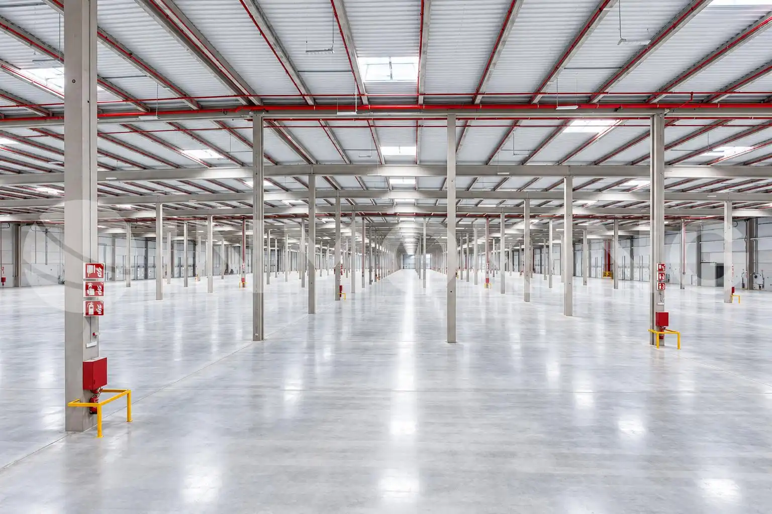 Industrial building to rent in Rosalind Franklin 16, imagen 3