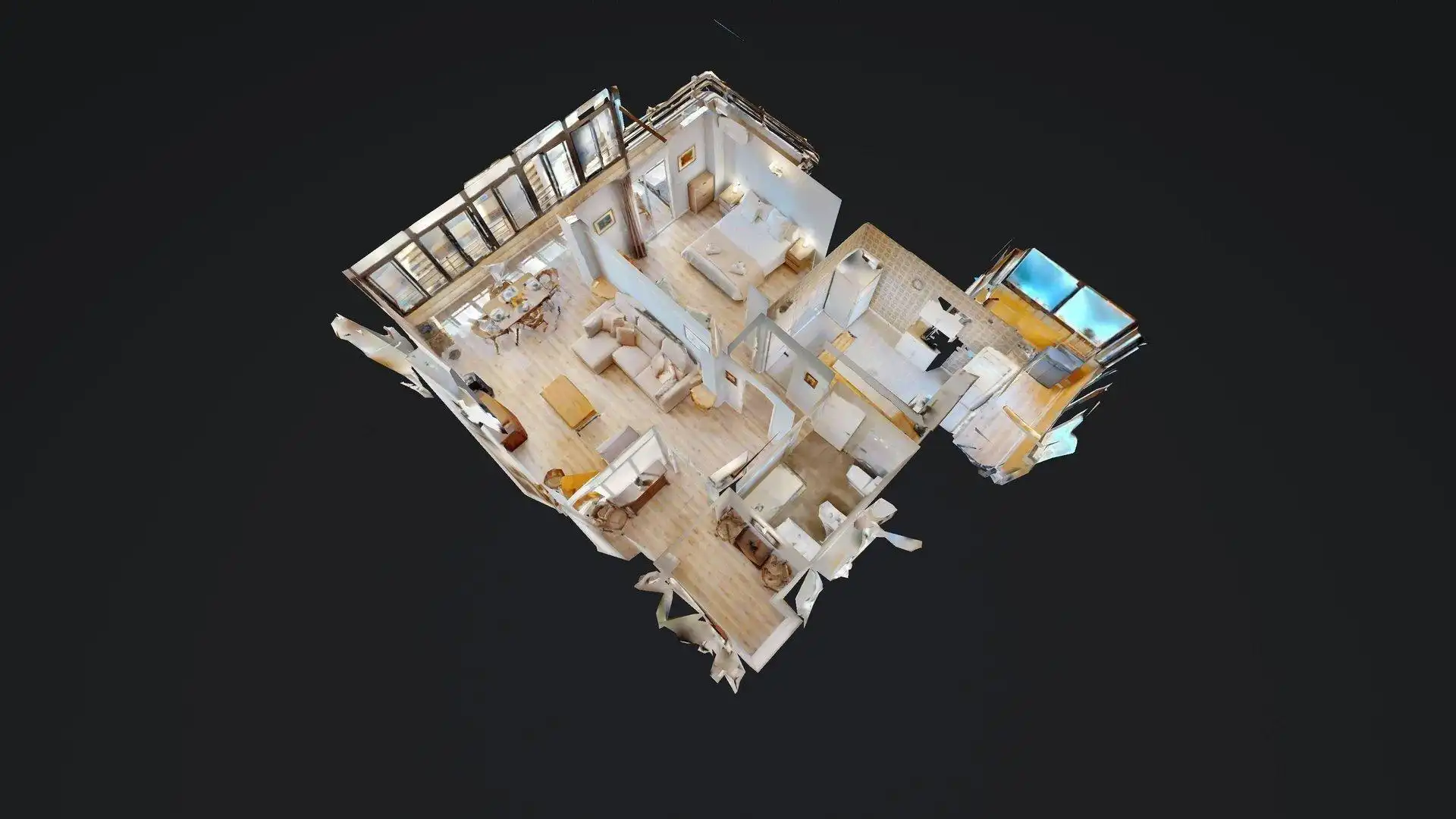Appartement compact à louer à Avenida de San Bartolomé de Tirajana 51, imagen 45