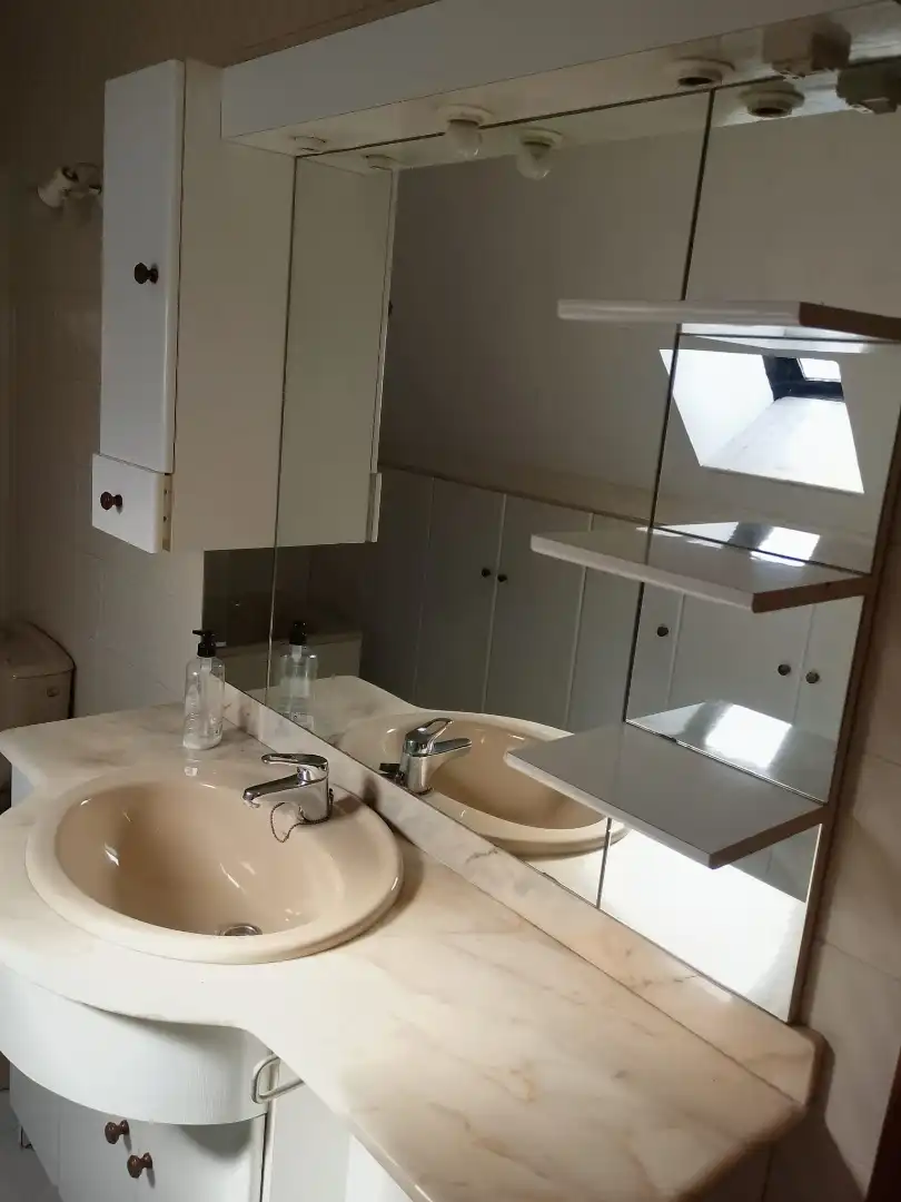 Flat for sale in Calle Gascona, 26, Salesas - Foncalada - Campoamor