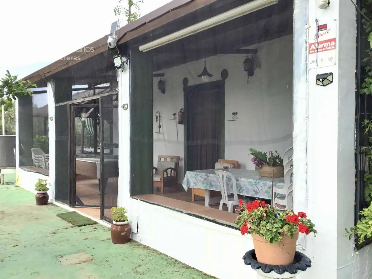 Country house with pool for sale in Almonte ciudad, imagen 29