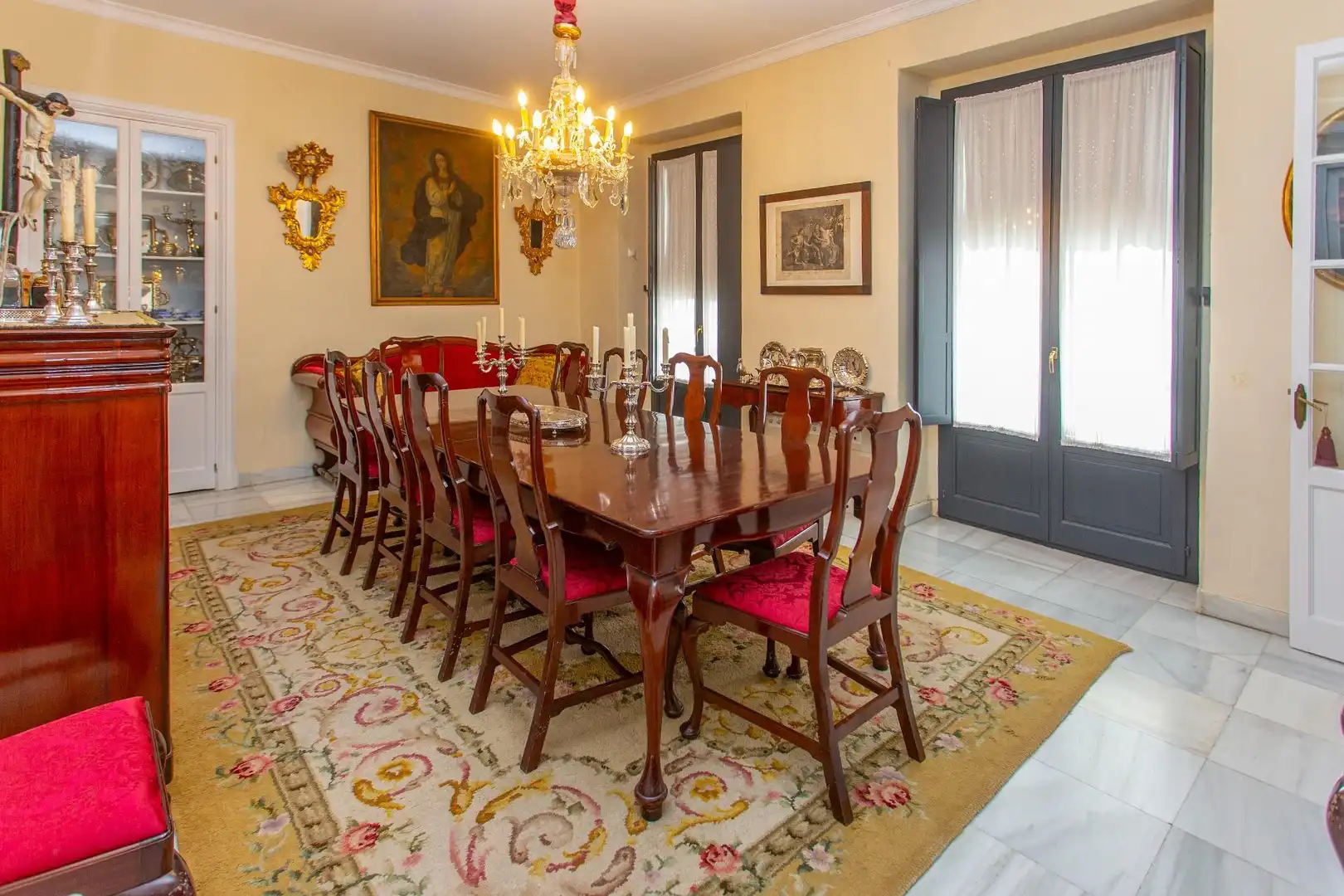 Maison avec terrasse à vendre à CHANCILLERIA, imagen 11