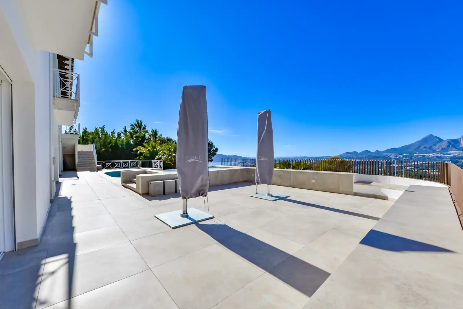 Chalet con terraza en venta en Altea la Vella, imagen 49