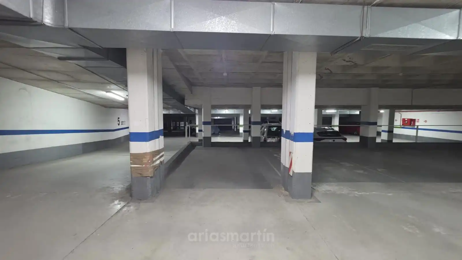 Flat with balcony to rent in Norberto Cuesta Dutari, imagen 12
